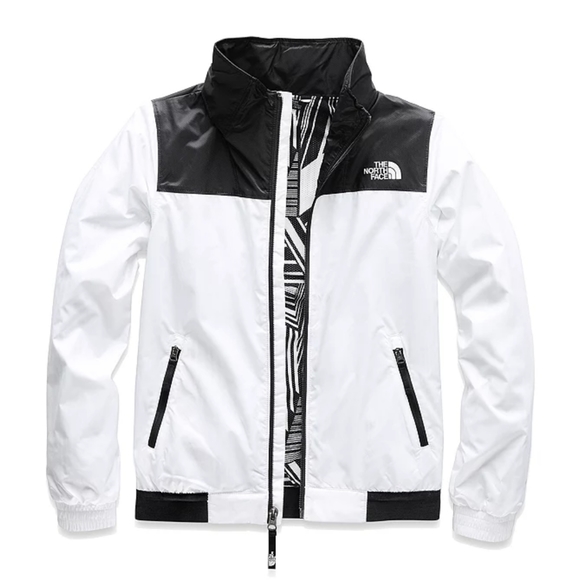 The North Face Other - The North Face Girl's Windy Crest Jacket